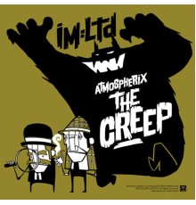 Atmospherix - The Creep EP