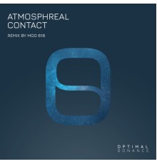 Atmosphreal - Contact EP