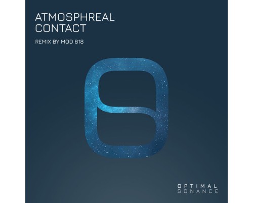 Atmosphreal - Contact EP