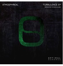 Atmosphreal - Turbulence EP