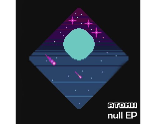 AtomH - Null