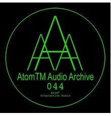 AtomTM - Interactive Music