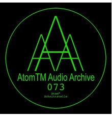 AtomTM - Schnittstelle