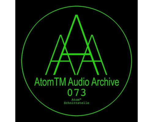 AtomTM - Schnittstelle