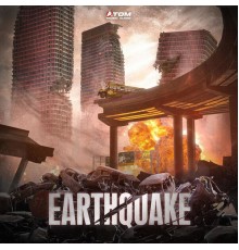 Atom Music Audio - Earthquake