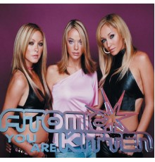 Atomic Kitten - You Are