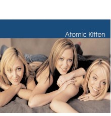 Atomic Kitten - Atomic Kitten