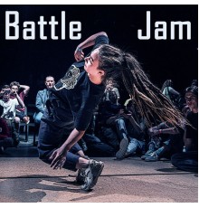 Atomic Project - Battle Jam