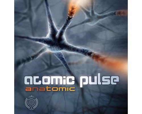 Atomic Pulse - Anatomic (Re-Master)