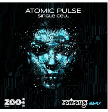 Atomic Pulse - Single Cell