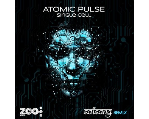 Atomic Pulse - Single Cell