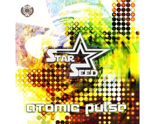 Atomic Pulse - Star Seed