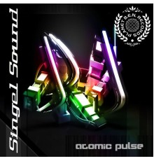 Atomic Pulse - Singel Sound