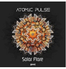 Atomic Pulse - Solar Flare