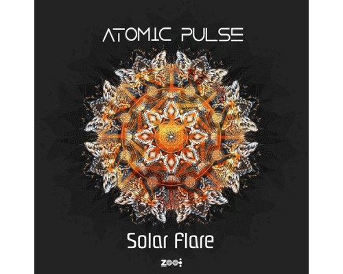 Atomic Pulse - Solar Flare