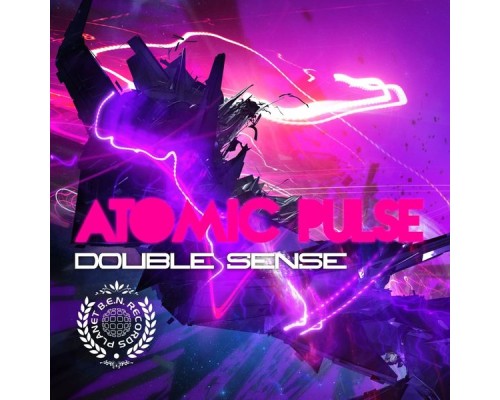 Atomic Pulse - Double Sense