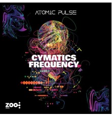 Atomic Pulse - Cymatics Frequency