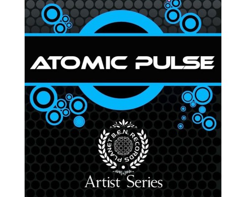 Atomic Pulse - Works