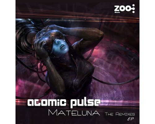 Atomic Pulse - Mateluna