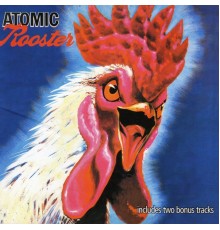 Atomic Rooster - Atomic Rooster