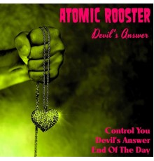 Atomic Rooster - Devil's Answer