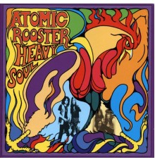 Atomic Rooster - Heavy Soul