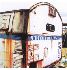 Atomique Deluxe - Vingt