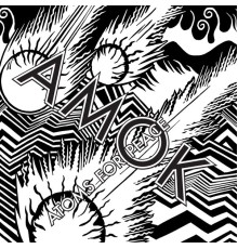 Atoms For Peace - AMOK