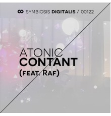 Atonic - Contant / Pan Glass