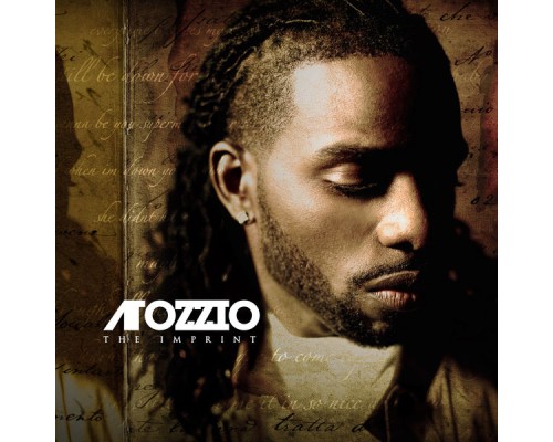 Atozzio - The Imprint