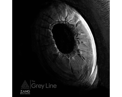Atravan - The Grey Line Atravan - The Grey Line