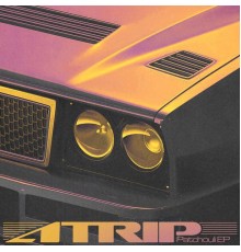 Atrip - Patchouli