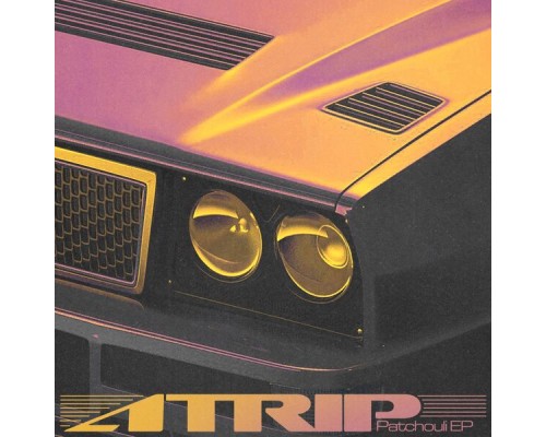 Atrip - Patchouli