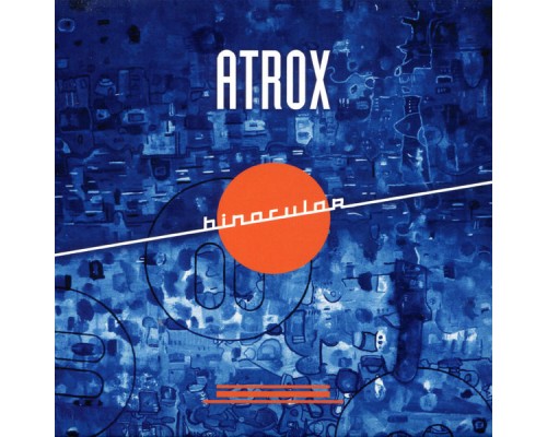 Atrox - Binocular