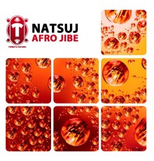 Atsuj - Afro Jibe