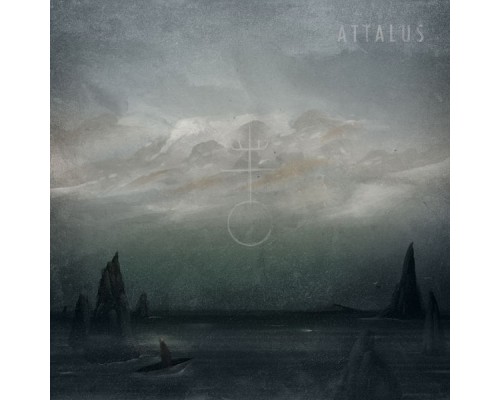 Attalus - Into the Sea