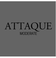 Attaque - Moderate