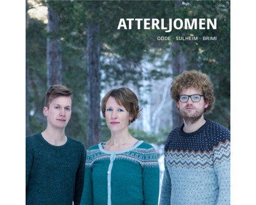 Atterljomen - Atterljomen