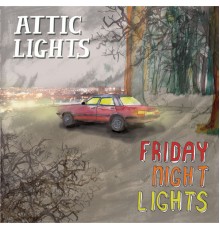 Attic Lights - Friday Night Lights