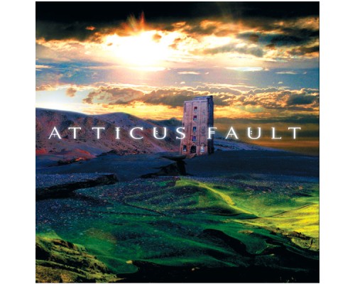 Atticus Fault - Atticus Fault