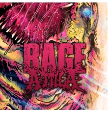 Attila - Rage