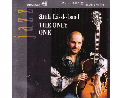 Attila László - The Only One