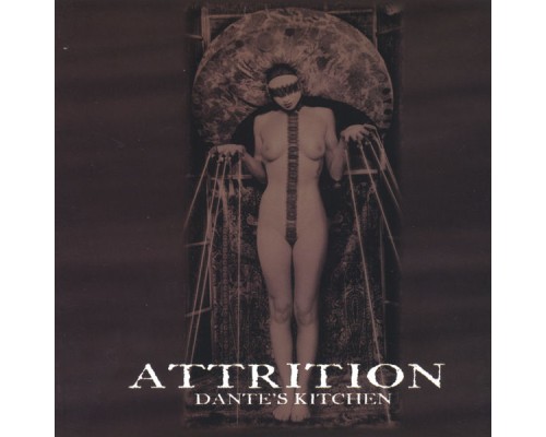 Attrition - Dante's kitchen