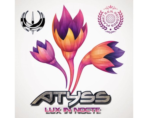 Atyss - Lux In Nocte