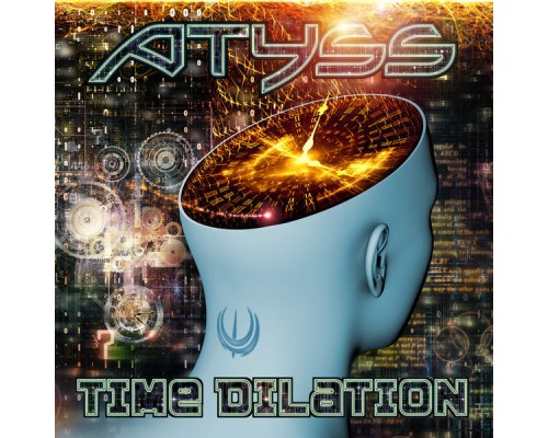 Atyss - Time Dilation