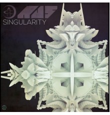 Au5 - Singularity EP (Original Mix)