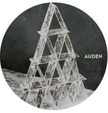 Auden - Auden EP