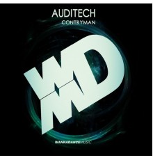 AudiTech - ContryMan (Original Mix)