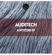 AudiTech - Antitesis (Original Mix)