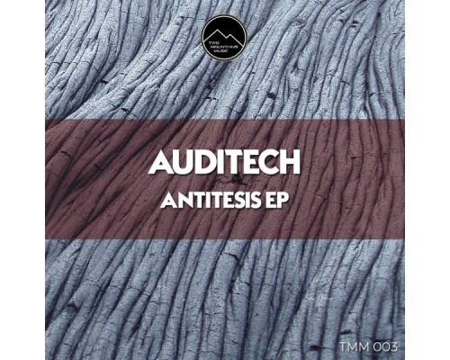 AudiTech - Antitesis (Original Mix)